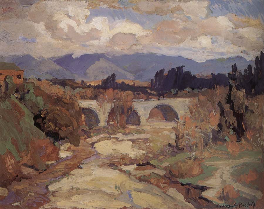 Arroyo Seco